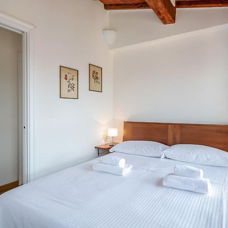 San Marco Apartment With Panoramic View Florença Exterior foto